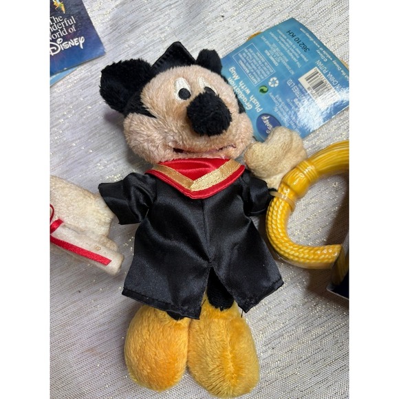 Mickey Mouse collectible set - Picture 4 of 8